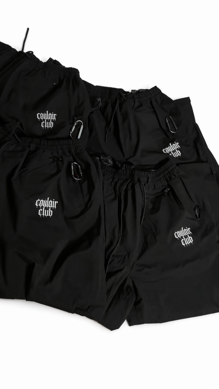 Штаны Coulair Club, несколько пар